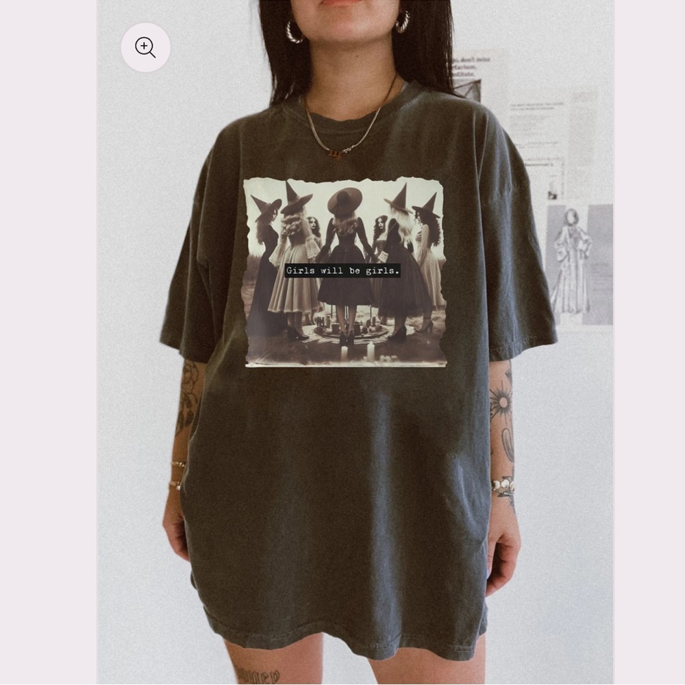 Halloween T-Shirt